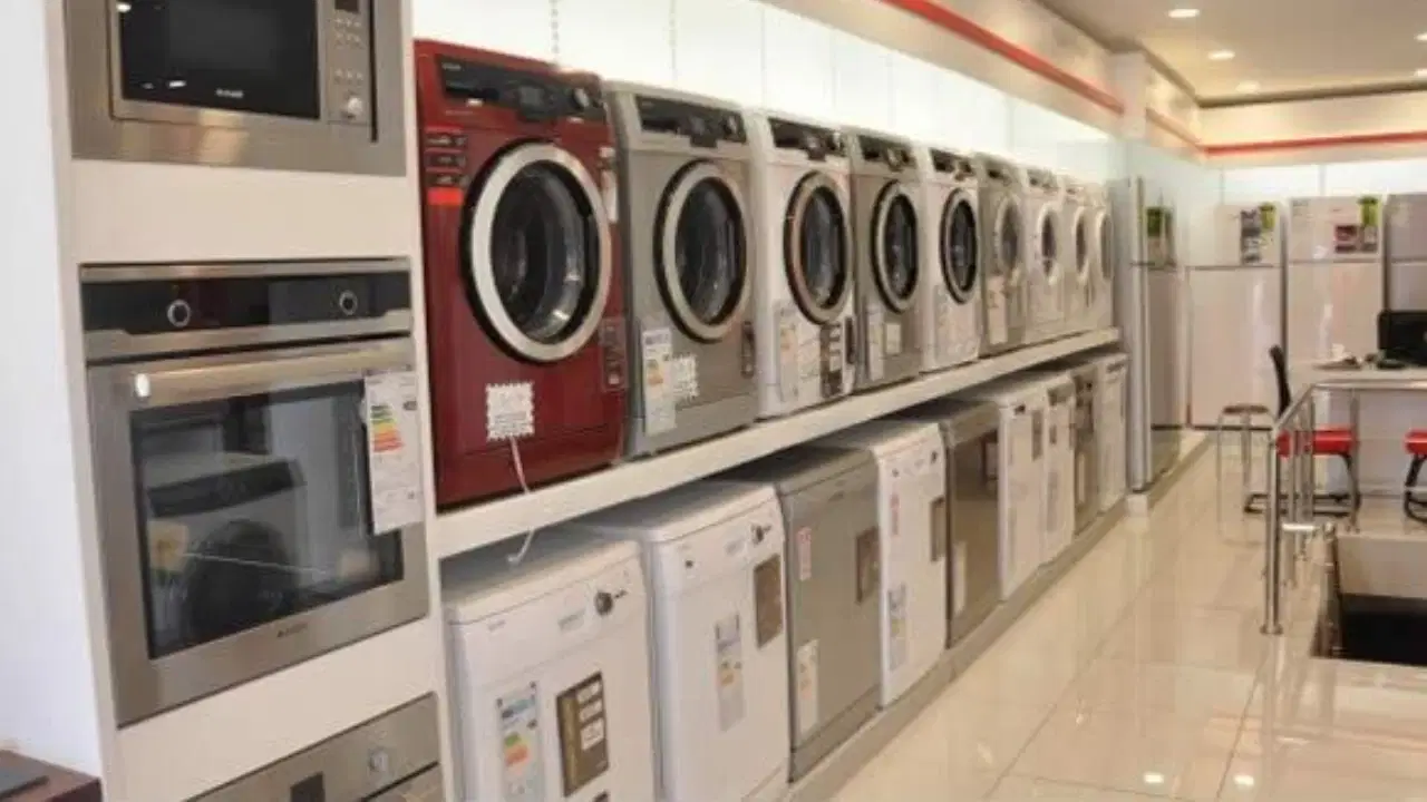 Kaş Beyaz Eşya Tamircisi